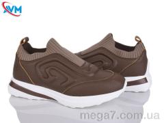 Кроссовки, AVM оптом Y045-1