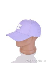 Кепка, Королева оптом CAP 14-25 violet