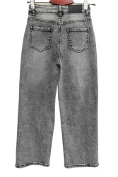 Джинсы подростковые FOREST JEANS оптом 43672981 5056-133