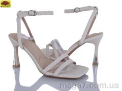 Босоножки, Mei De Li оптом H9326-73