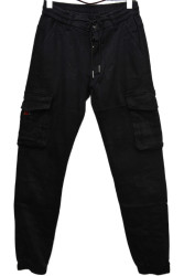 Джинсы мужские CAPTAIN оптом 97186305 19072-55