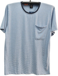 Футболки мужские оптом 02359764 422-17