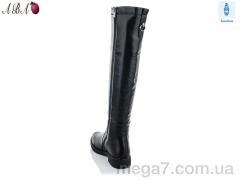 Ботфорты, Aba оптом 9318-1