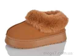 Угги, MaiNeLin оптом 38-1 camel