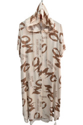 Сукні жіночі БАТАЛ оптом BASE 