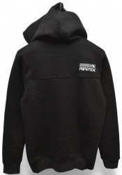 Спортивні кофти на флісі чоловічі оптом        