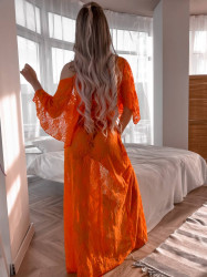 Пляжні туніки жіночі оптом