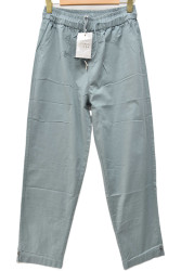 Брюки жіночі БАТАЛ оптом YIMEITE