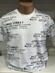 Футболки мужские оптом 93816742 09-56