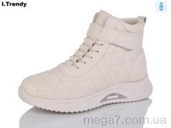 Ботинки, Trendy оптом DB8282-2