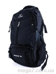 Рюкзак, Superbag оптом HS6532 black