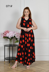 Сукні жіночі БАТАЛ оптом 