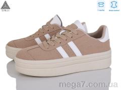 Кроссовки, STILLI Group оптом WA10-1 шкіра