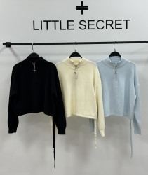 Светри жіночі оптом Little Secret