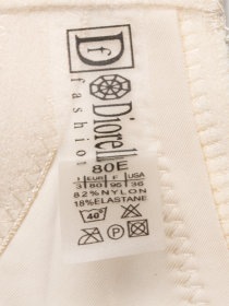 Бюстгальтер Diorella 34210E (  бежевый, E  6 шт. )