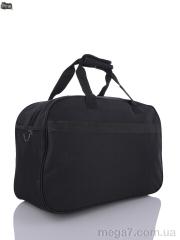 Сумка, Superbag оптом 20709 black (5-30)