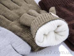 Перчатки, RuBi оптом A636M mix