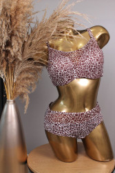 Купальники женские оптом 98471560 W3916-252