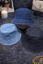 Панамы женские оптом 24056187 90-37