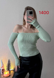 Гольфы женские оптом 86724015 1400-6