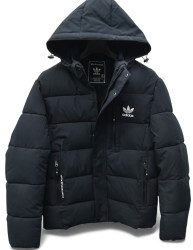 Куртки зимові чоловічі оптом