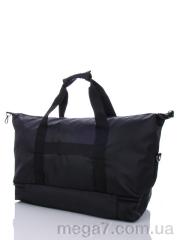 Сумка, Superbag оптом 19010 black