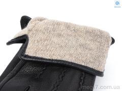 Перчатки, RuBi оптом 2803Ш black