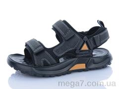 Сандалии, Sportik оптом ZY022 black