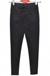 Джинси жіночі YIMEITE ПОЛУБАТАЛ оптом YIMEITE