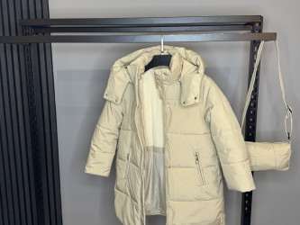 Куртки зимние подростковые оптом 35098267 W1815-34