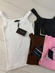 Майки женские оптом 83057946 951-5