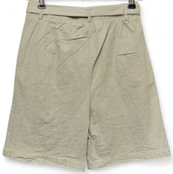 Шорты женские YIMEITE ПОЛУБАТАЛ оптом 64320159 579-6-7