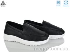 Туфли, STILLI Group оптом P50-2 шкіра