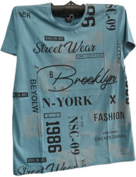 Футболки чоловічі оптом 