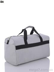 Сумка, Superbag оптом 4179 grey (5-30)