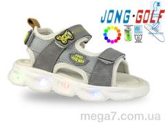 Сандалии, Jong Golf оптом B20623-2 LED