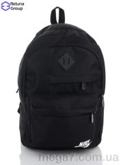 Рюкзак, Reluna Group оптом RELUNA WM004-7 black