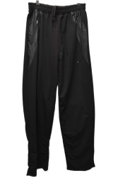 Спортивні штани чоловічі БАТАЛ оптом 