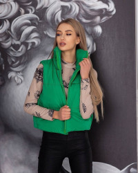 Жилетки жіночі оптом MILANI AND MILEDI