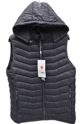 Жилетки чоловічі БАТАЛ оптом