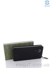 Кошелек, GLAMORTA оптом GLAMORTA  1727 black