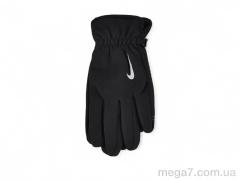 Перчатки, Королева оптом A31-07 black