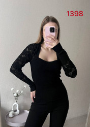 Кофти жіночі оптом Туреччина