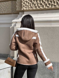 Дублянки жіночі оптом ARIADNA 