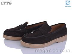 Туфли, ITTS оптом 171-4