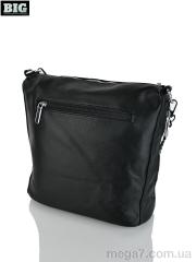 Сумка, BIG оптом 003-1 black