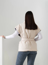 Жилетки жіночі оптом