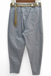 Брюки жіночі БАТАЛ оптом