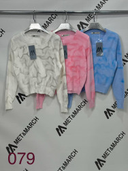 Свитера женские оптом 37028154 079-1