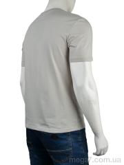 Футболка, Мир оптом 4117-NT48-20-3 grey